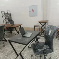 میز لپ تاپ میز ناخن
