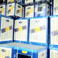 کولر آبی مشهد دوام ریموت کنترل