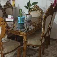 میزناهارخوری۶نفره