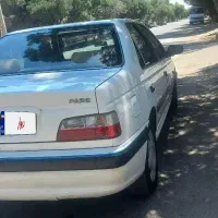 پارس تیوفاو ۹۶