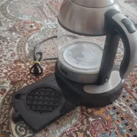 چای ساز|سماور، چایساز، قهوهساز|قزوین, |دیوار