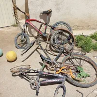 دچرخه|دوچرخه، اسکیت، اسکوتر|ساروق, |دیوار