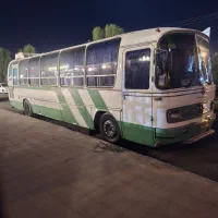اتوبوس 302 بنز