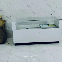 ویترین  و رگال و مانکن
