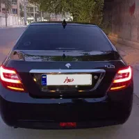دنا اتومات مدل ۱۴۰۲مشکی
