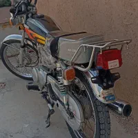 رهرو ۱۲۵ مدل ۱۴۰۰