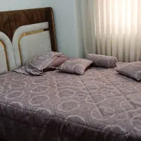 تخت دونفره