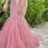 لباس مجلسی نو