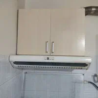 کابینت دست دوم