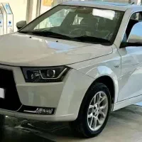 دنا پلاس توربو اتوماتیک آپشنال ۱۴۰۵ صفر