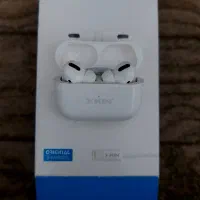 ایرپاد طرح اپل مارک XKIN