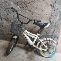 دوچرخه ۱۲