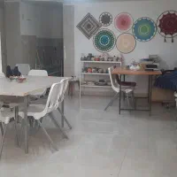 اجاره ساعتی برای اجرای ورک شاپ و جلسات وکتابخوانی