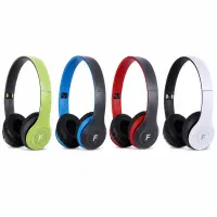 هدفون بی‌سیم F365 مدل Wireless 5.0