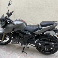 آپاچی 200 مدل ۹۷ طوسی