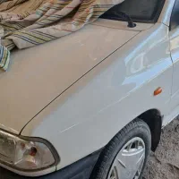 1402|خودرو سواری و وانت|شوش, |دیوار