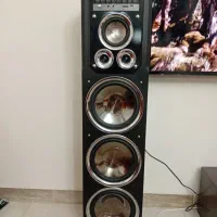 اسپیکر سالم نو