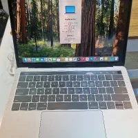 macbook pro 2017 touchbar