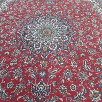 قالی ۱۲متری کارکرده ۴میلیون
