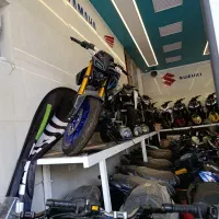 MT15 مدل 1404 YAMAHA. طرح ایروکس خشک 404 370 تومن|موتورسیکلت|تهران, نیلوفر|دیوار