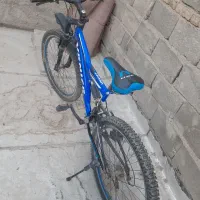 دوچرخه ۲۶