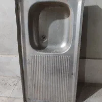 سینگ ظرفشویی