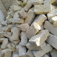 آجر تمیز کلی و جزعی