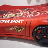 تخت مدل ماشین