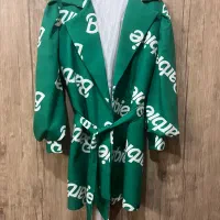 مانتو مجلسی و اورال مجلسی