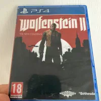 بازی ps4
