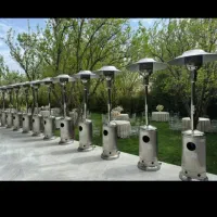 اجاره بخاری قارچی انرژی کردان چهار باغ سهیلیه کرج