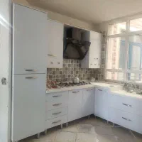 کابینت آشپزخانه دست دوم