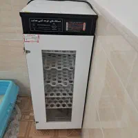 دستگاه جوجه کشی هدایت 210
