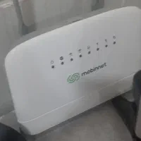 مودم مبینت