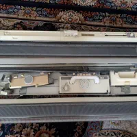 دستگاه بافتنی مدل ۸۹۰