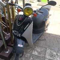 موتور پاکشتی هوندا تودِی