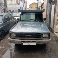 مزدا دوهزار۱۳۸۳ انژکتور