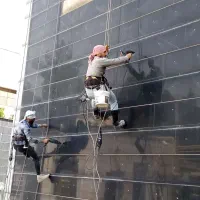 کفسابی.سنگ‌سابی.پله‌پاگرد.نماشویی‌وپیچ‌روپلاک