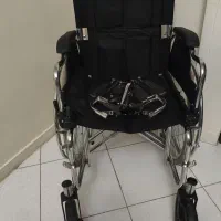 ویلچر کاملا نونو