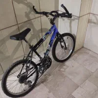 دوچرخه