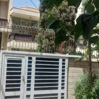 فروش خانه کلنگی قابل سکونت خیابان مهرآباد