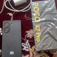 poko x7 pro|موبایل|ملارد, |دیوار