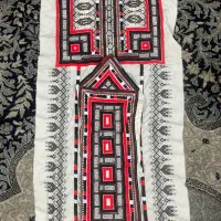 لباس بلوچی دست دوز