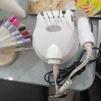 وسایل کاشت ناخون صفر تا صد