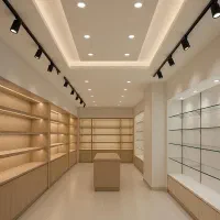 فروش مغازه 36متری سند دار