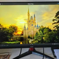 مانیتور گیمینگ Acer