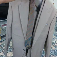 کت شلوار