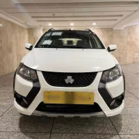 کوئیک GXRL صفر کیلومتر