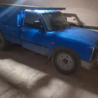 حمل بار نیسان