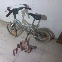 دوچرخه